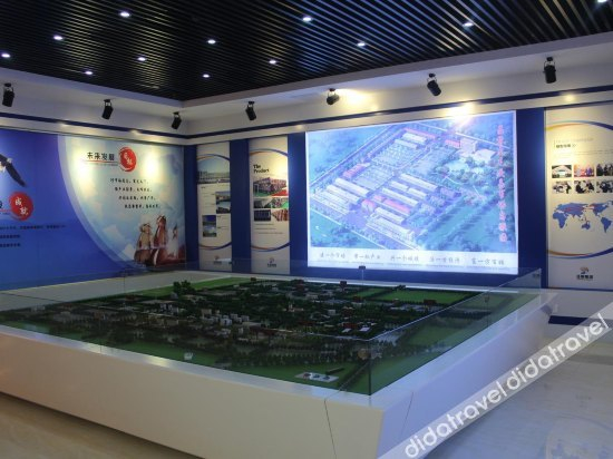 Others 4, Jiapeng Business Hotel, Qinhuangdao