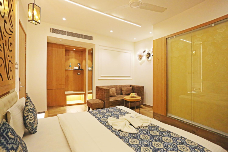 Bedroom 6