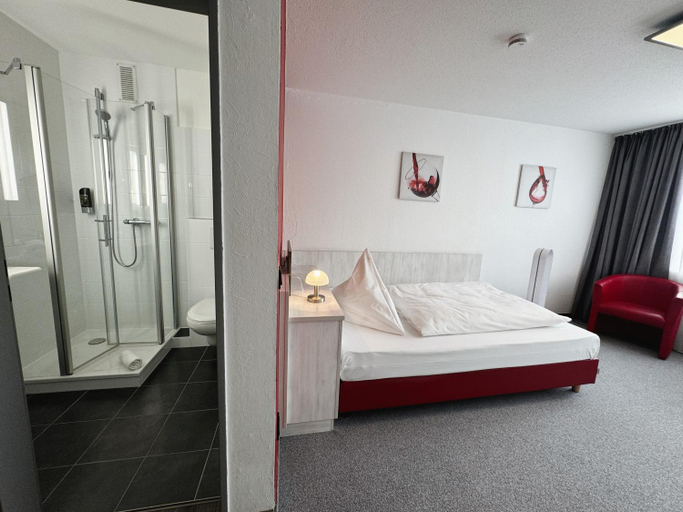 Bedroom 11