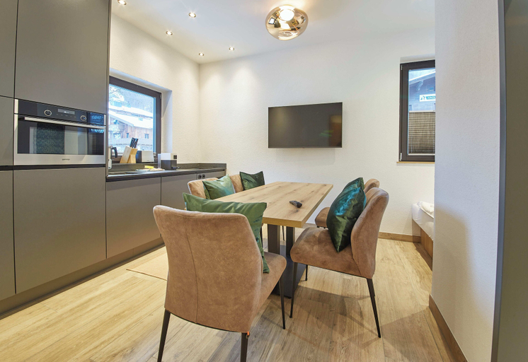 Others 5, Apartment Comfort, Zell am See