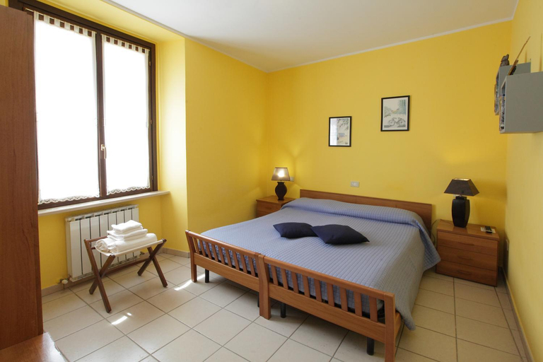 Bedroom 2, Il Cavallino, Pesaro E Urbino