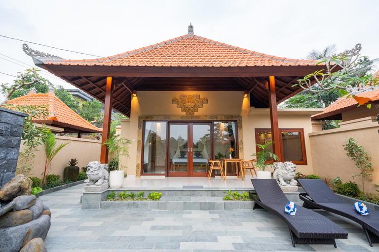 Tirtha Dawa Villa , Gianyar