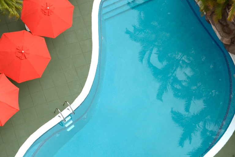 Sport & Beauty 2, Conquistador Hotel & Conference Center, ZONA 4