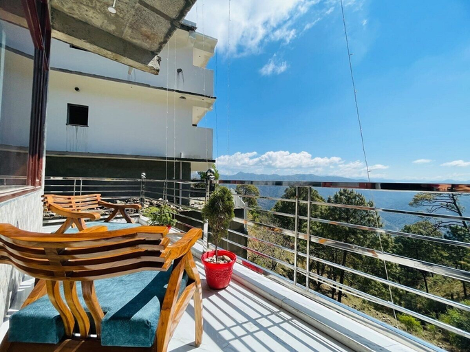 Exterior & Views 3, The Claremont, Solan