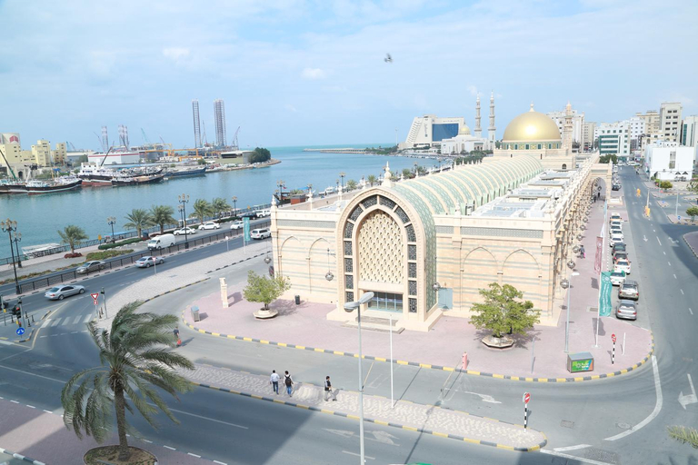 3, Miami Hotel Apartment, Sharjah City