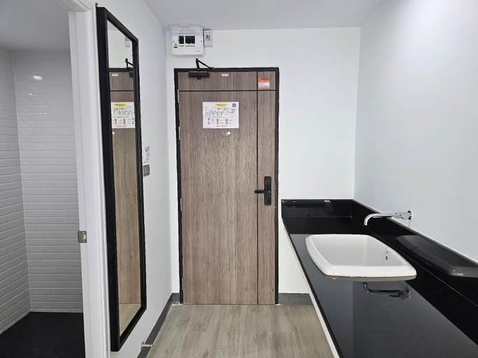 Bathroom 8
