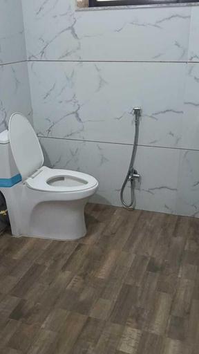 Bathroom, Raj Bagh Resort, Ajmer