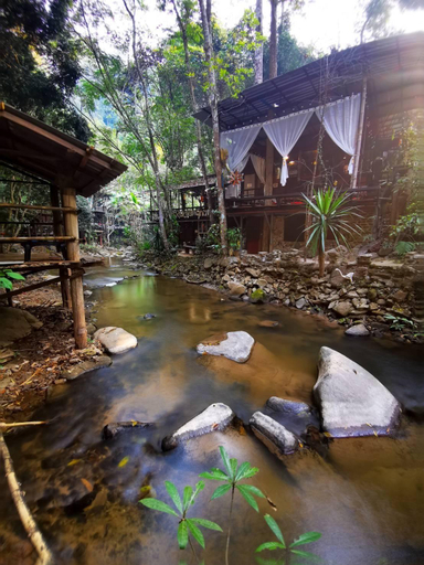 Others 5, Baan Rabiang Nam, Chiang Dao