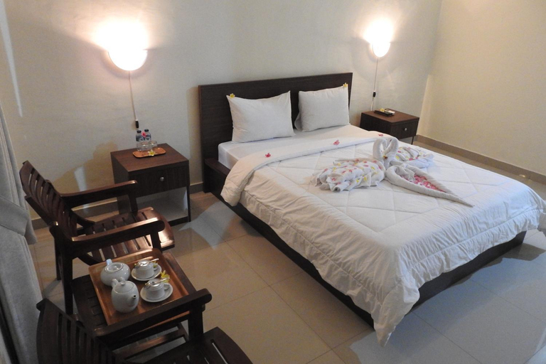Bedroom 6