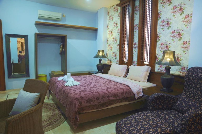 Bedroom 11