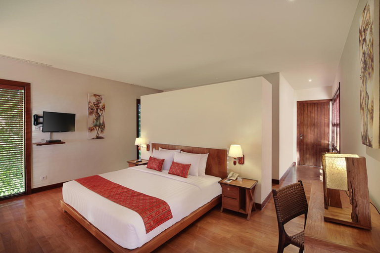 Bedroom 15