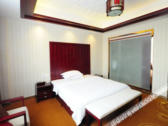 Others 2, Zhenxing Boutique Hotel, Lu'an