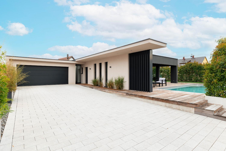 Others 5, La Sublime villa avec piscine, Haut-Rhin