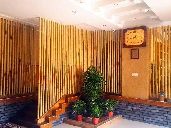 4, Feilong Villa Farmhouse, Huzhou