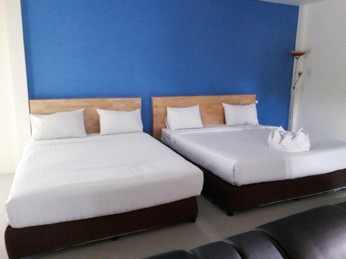Bedroom 7
