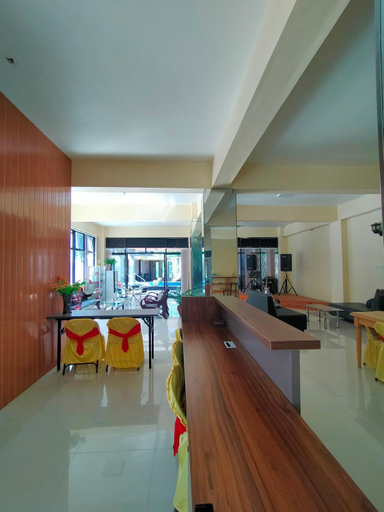 Food & Drinks, Wisma Samrat, Tana Toraja