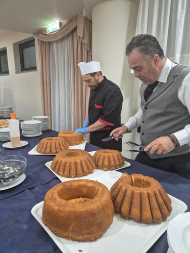 Food & Drinks 2, Villaggio Residence La Pace, Vibo Valentia