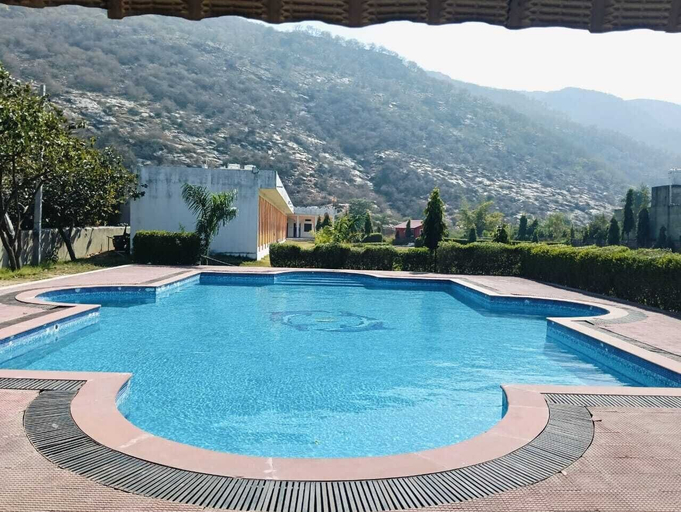 Sport & Beauty, Raj Bagh Resort, Ajmer