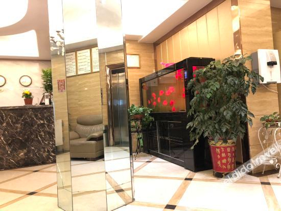 Others 5, Siluo Holiday Hotel, Suzhou