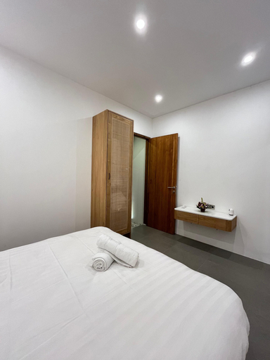 Bougenvile Luxury 2BR Private Seminyak, Badung