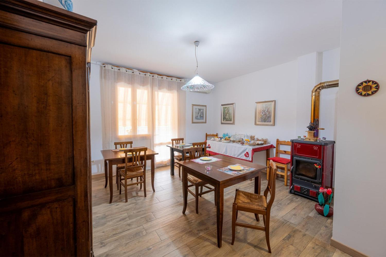 Others 4, BED & BREAKFAST DA GIACY, Treviso