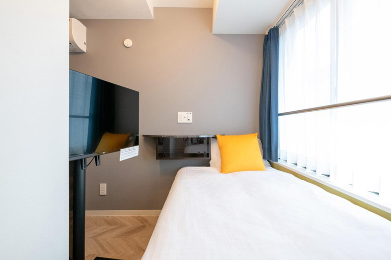 Bedroom 3, LaVie Hatsudai, Shibuya