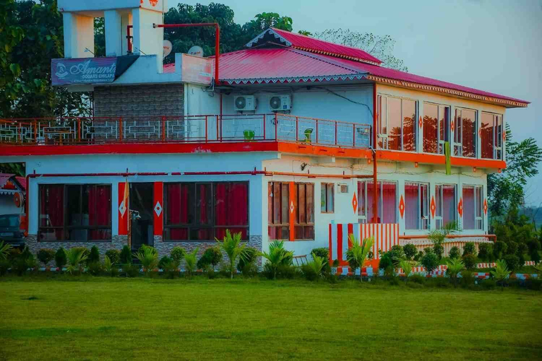 Exterior & Views 2, Amantran Hotel & Resort, Alipurduar