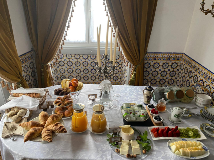 Food & Drinks 5, Patio da Villa - Coruche Boutique Guest House, Coruche