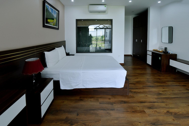 Bedroom 3, Lotus Hotel , Hoa Lư
