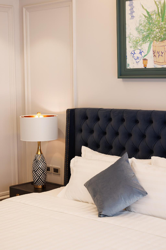 Bedroom 15