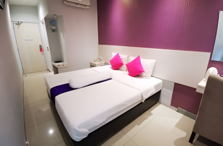 Bedroom 9