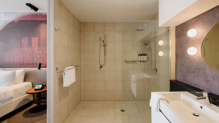 Bathroom 5