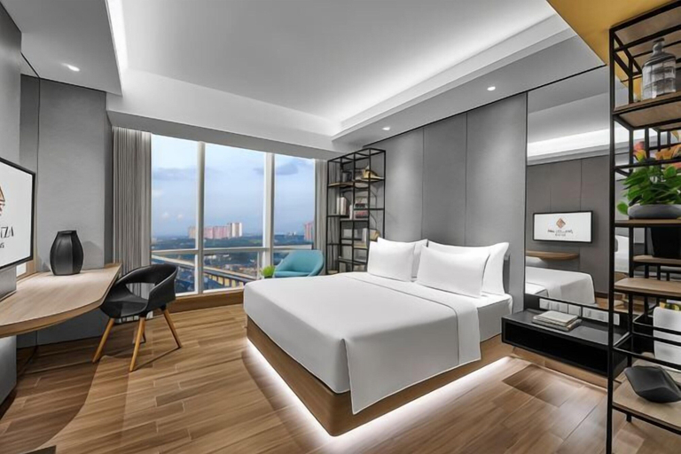 Bedroom 14