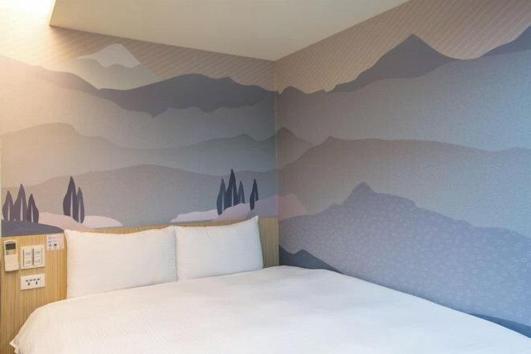 Bedroom 24