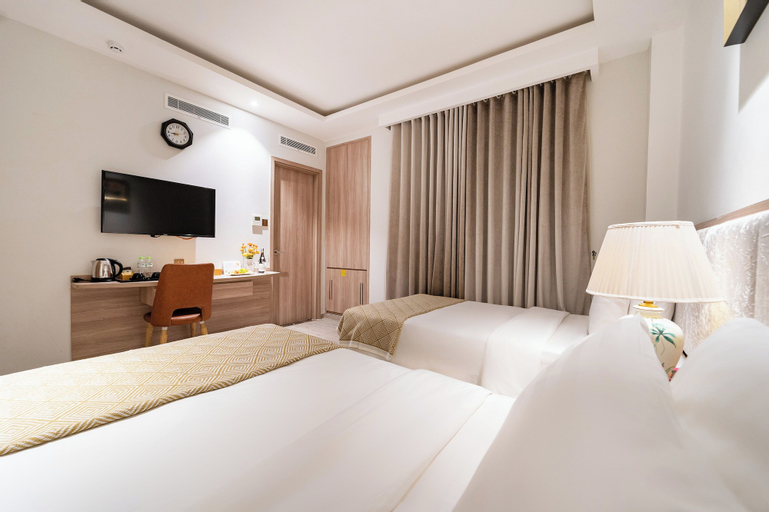 Bedroom 6