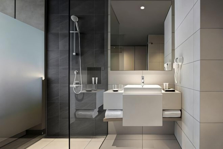 Bathroom 17