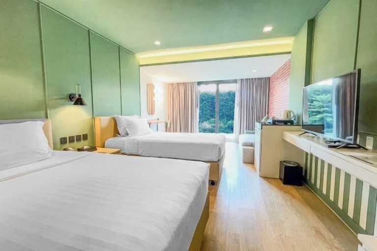 Bedroom 4