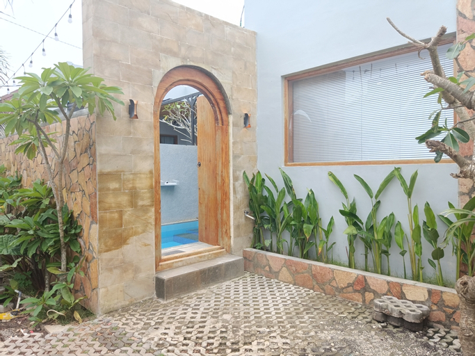 Kotoa Villa, Badung