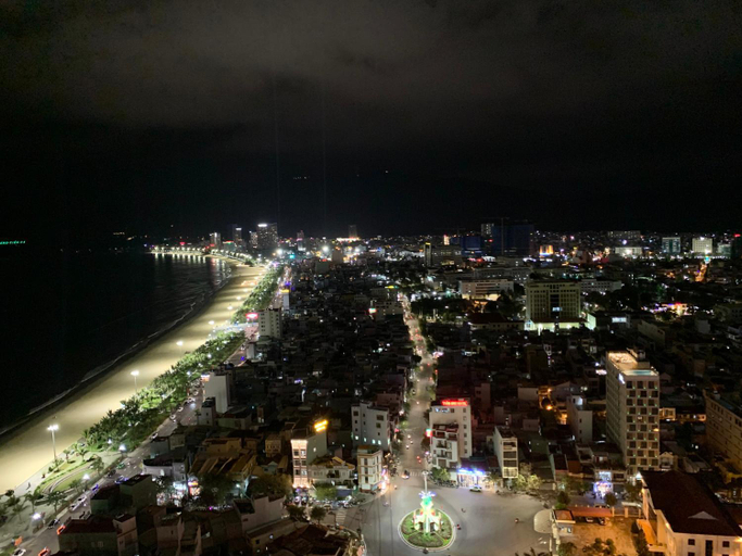 2, Can ho du lich TMS 5 sao, Qui Nhơn