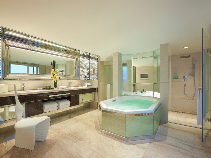 Bathroom 7