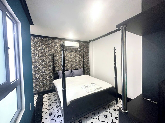 Bedroom 10