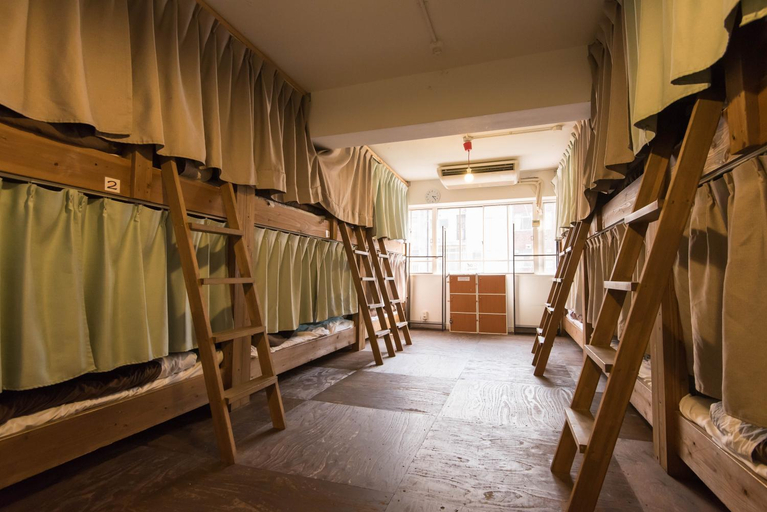 Bedroom 20