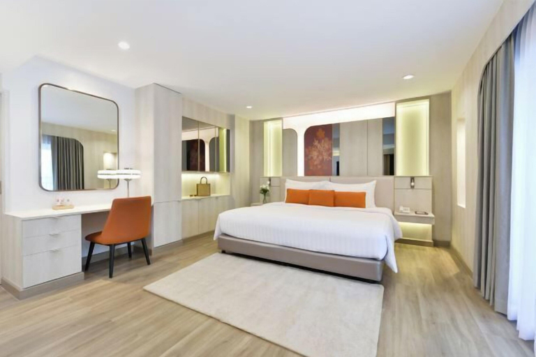 Bedroom 10