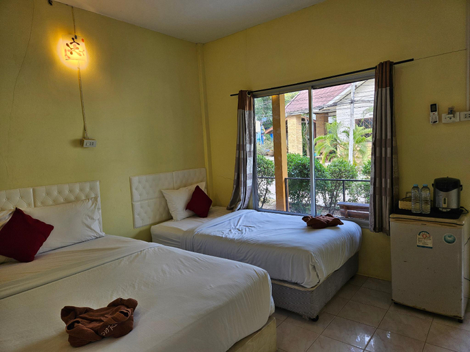 Bedroom 7