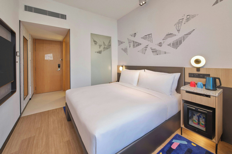 Bedroom 22