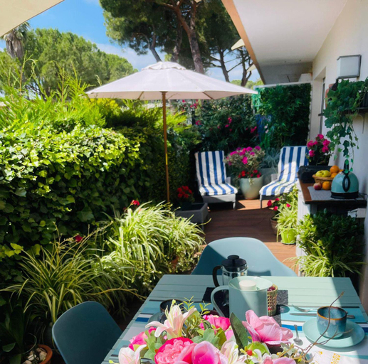 Others 3, Des vacances de reve a Mandelieu, Alpes-Maritimes