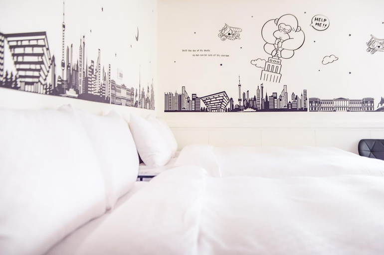 Bedroom 15