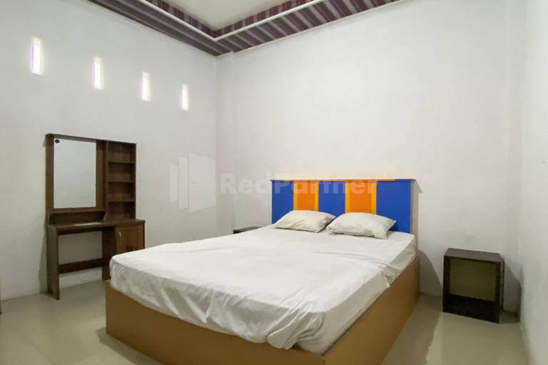 Bedroom 7