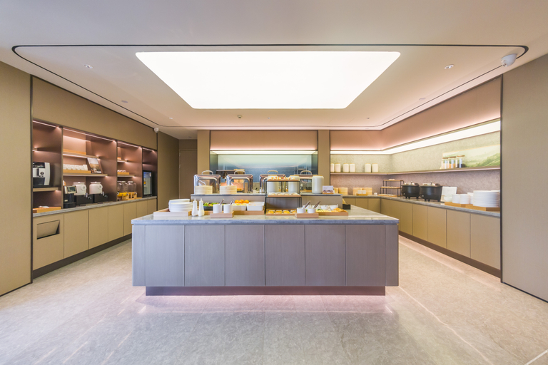 Food & Drinks 4, JI Hotel Jining High-tech Zone Haichuan Road, Jining