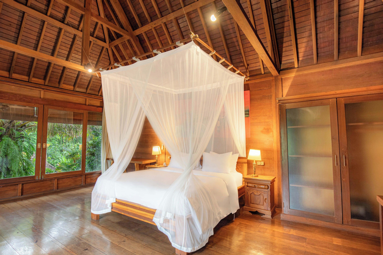 Bedroom 9